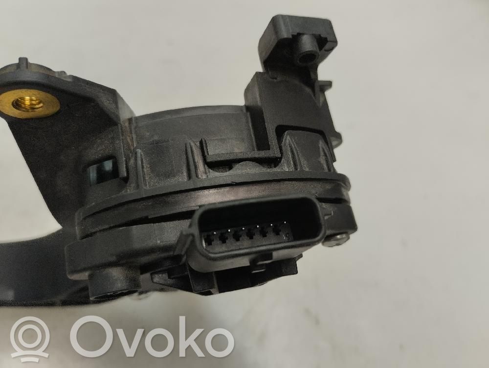 Gaspedalsensor elektrisch   180108467R