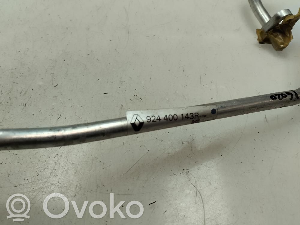 Ilmastointilaitteen putki (A/C)   924400143R