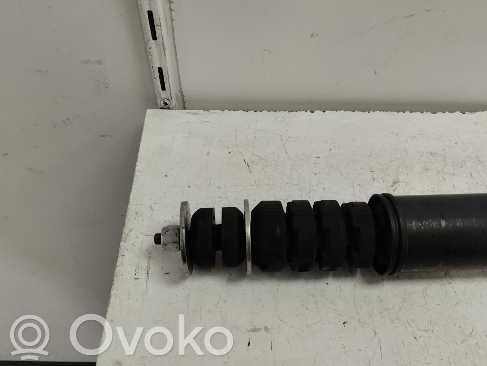 Dacia Duster II Amortizor spate
