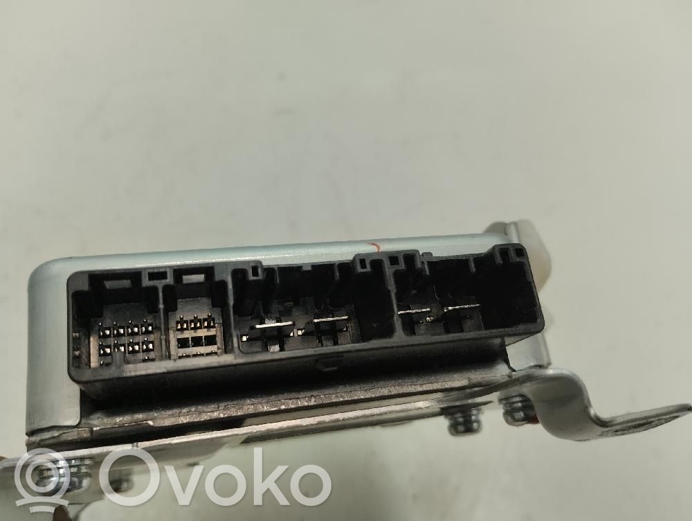 Toyota Yaris Alte unități/module de control 