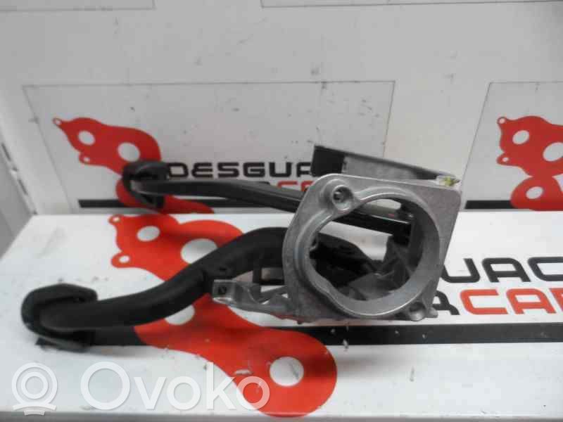 BMW 1 E81 E87 Pedale della frizione 