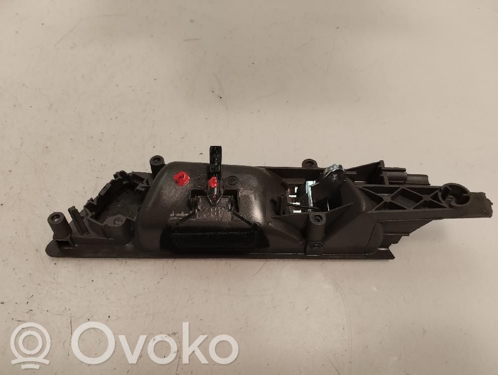 Takaoven sisäkahva