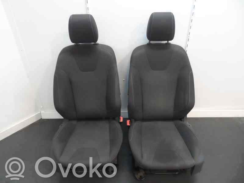 Juego del asiento