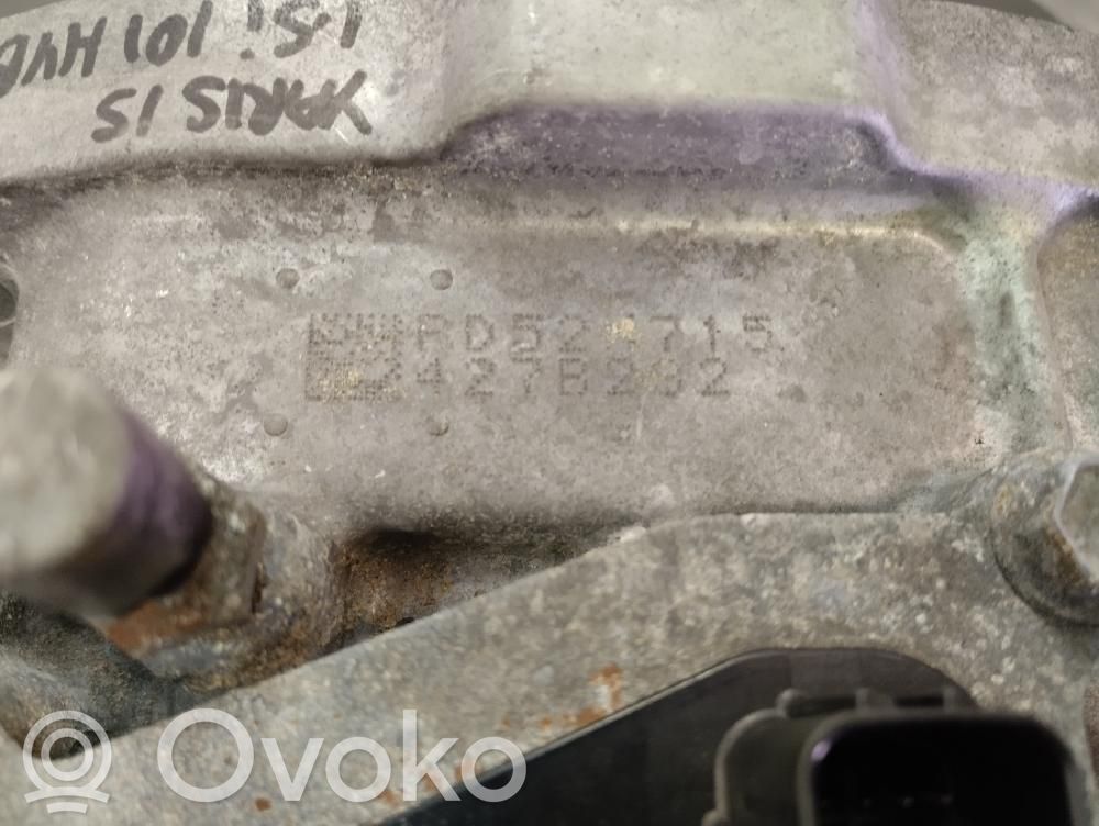 Toyota Yaris Scatola del cambio manuale a 5 velocità