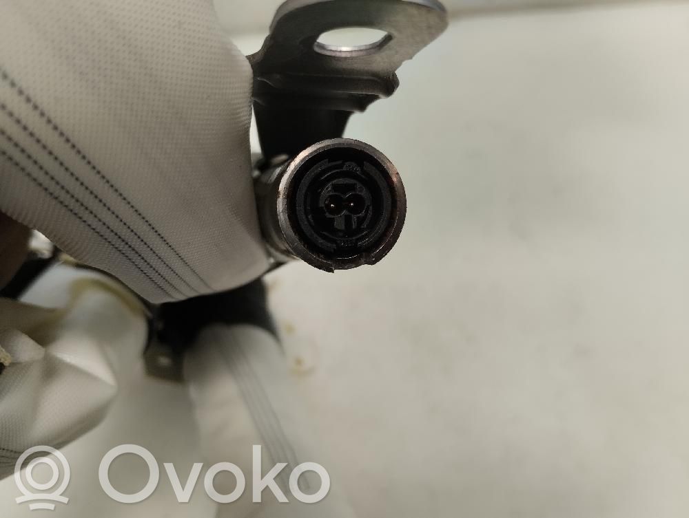 Opel Corsa F Airbag cortină 