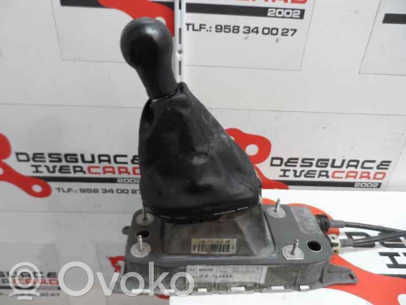 Selector caja de cambios   1K0711049AR