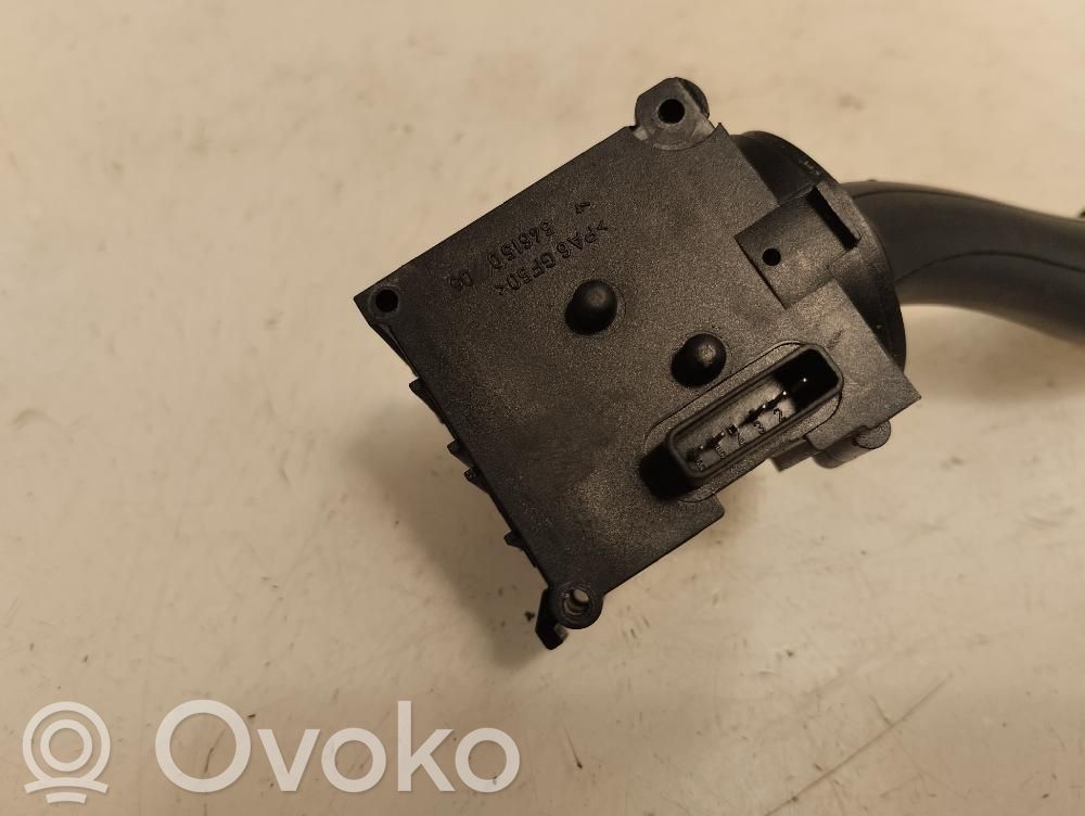 Schalter Hebel Scheibenwischer   4E0953503B