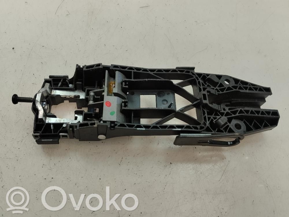 Audi A3 S3 8V Etuoven ulkokahva 
