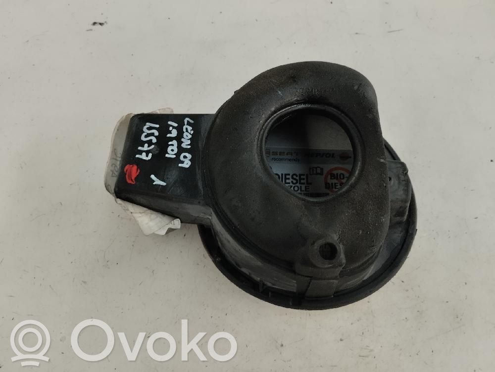 Tapa del depósito de combustible