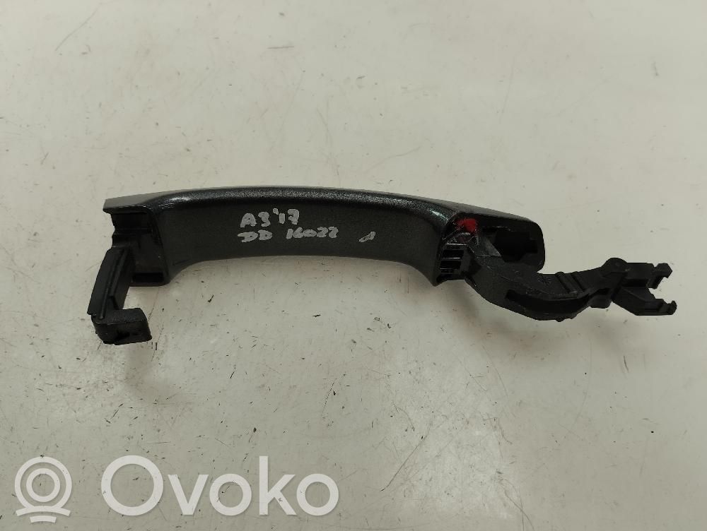 Audi A3 S3 8V Maniglia esterna per portiera anteriore