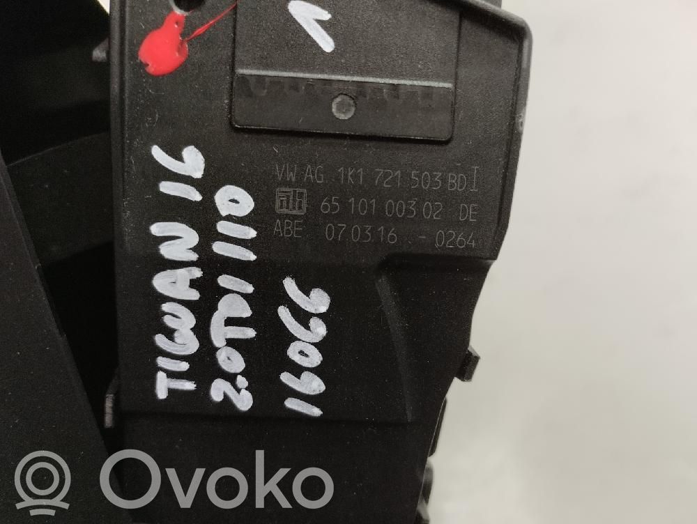Gaspedalsensor elektrisch   1K1721503BD