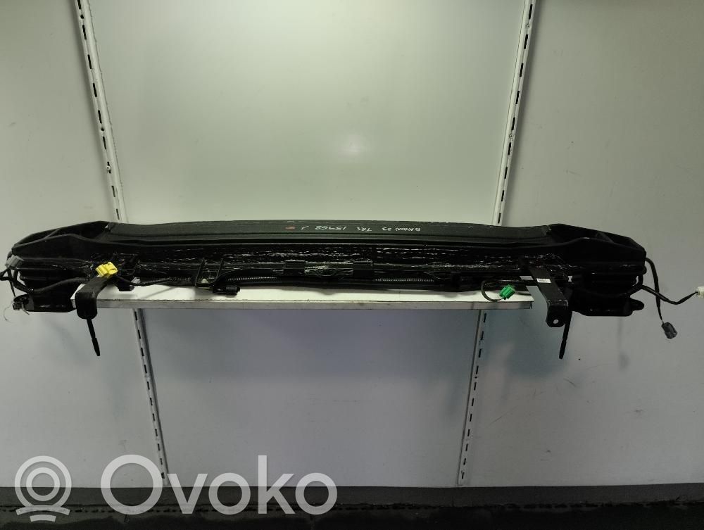 Hyundai Bayon Traversă bară spate