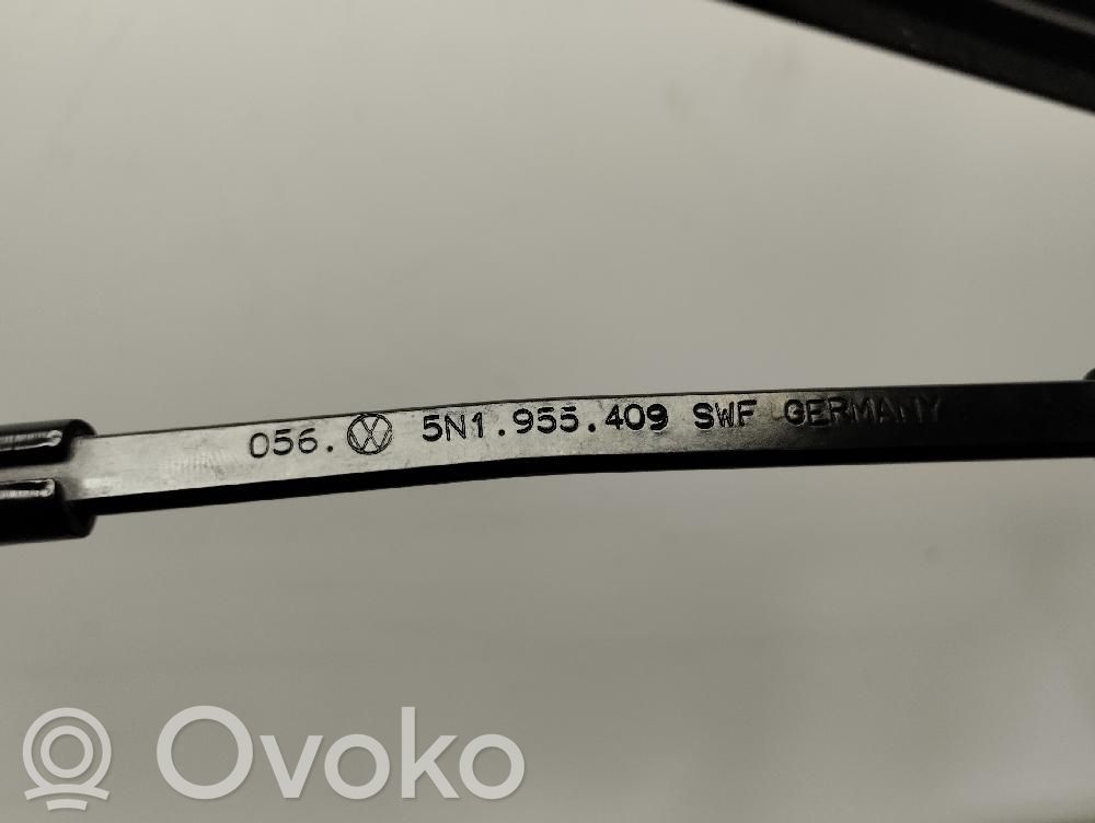 Volkswagen Tiguan Etupyyhkimen sulan varsi 