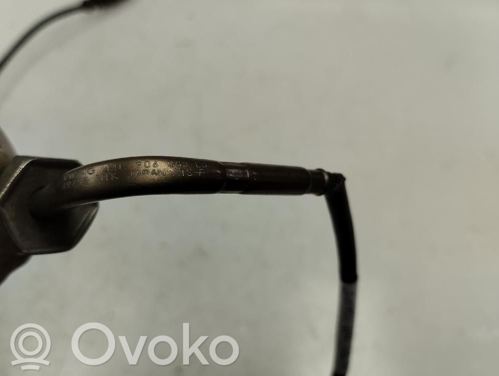 Volkswagen Tiguan Lambda probe sensor 