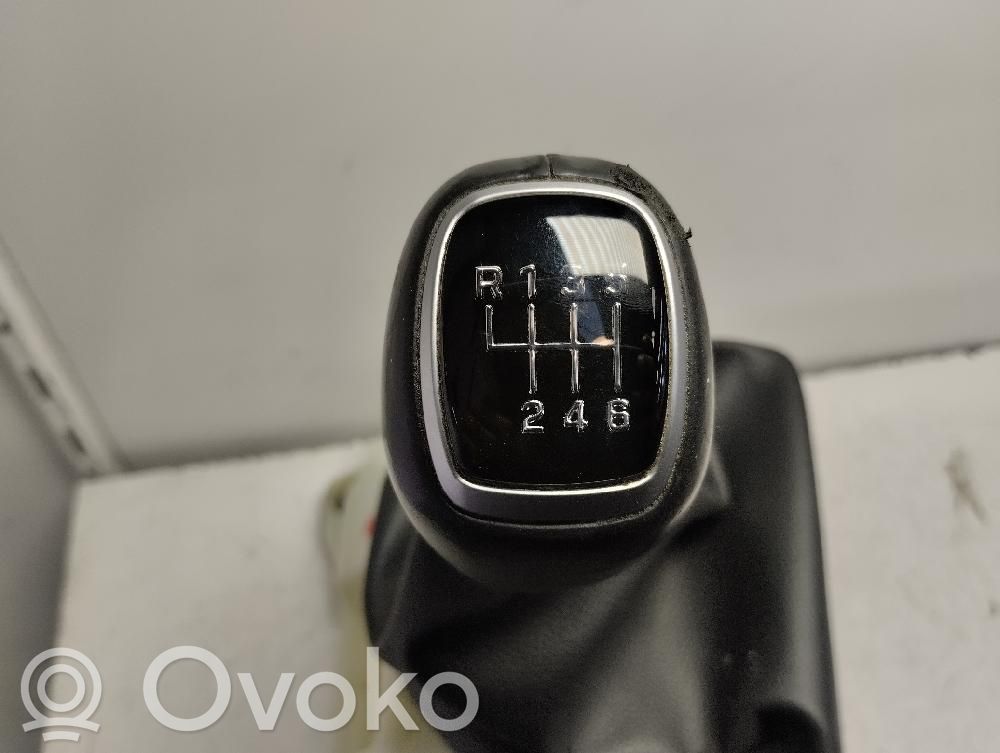 Hyundai Tucson TL Selector caja de cambios 