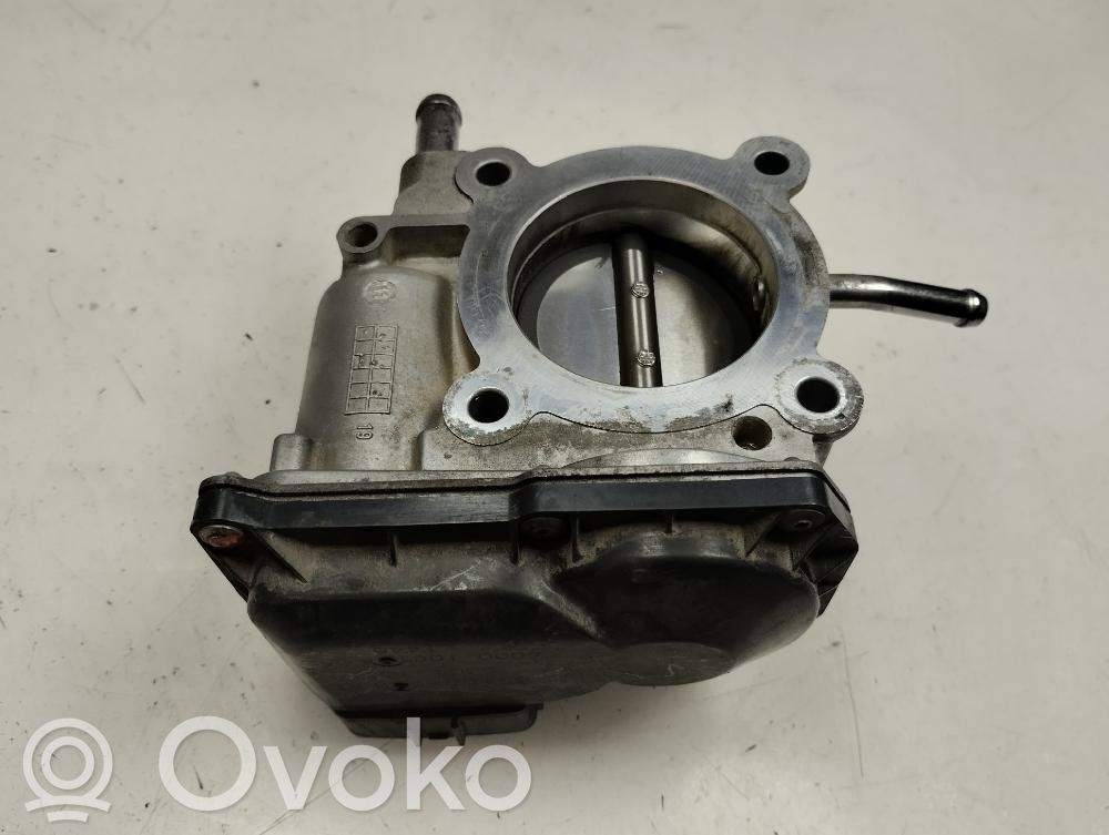 Hyundai Tucson TL Valvola corpo farfallato