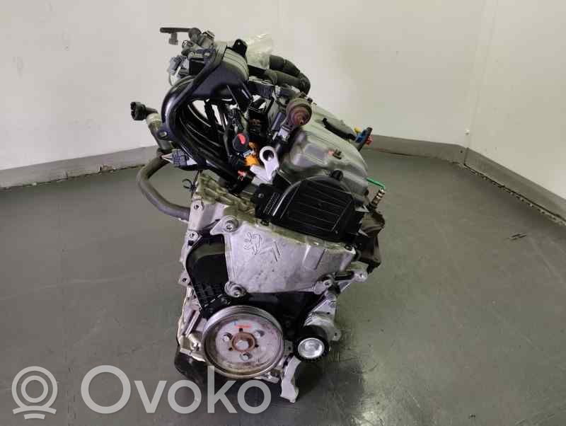 Moteur   HFV