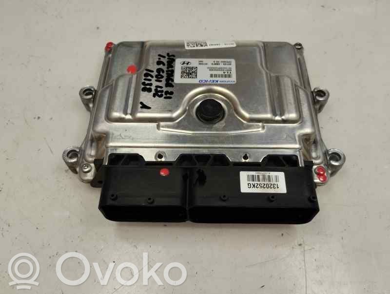 KIA Sportage Unitate/modul de control motor