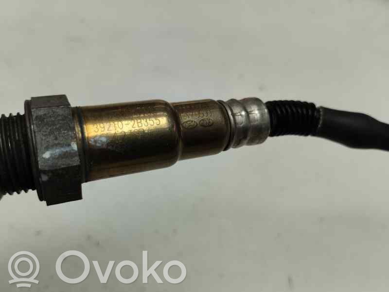 Sonda lambda   392102B355