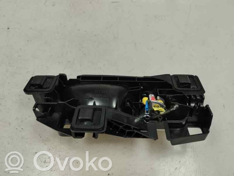 Manecilla interna puerta delantera   98201553W