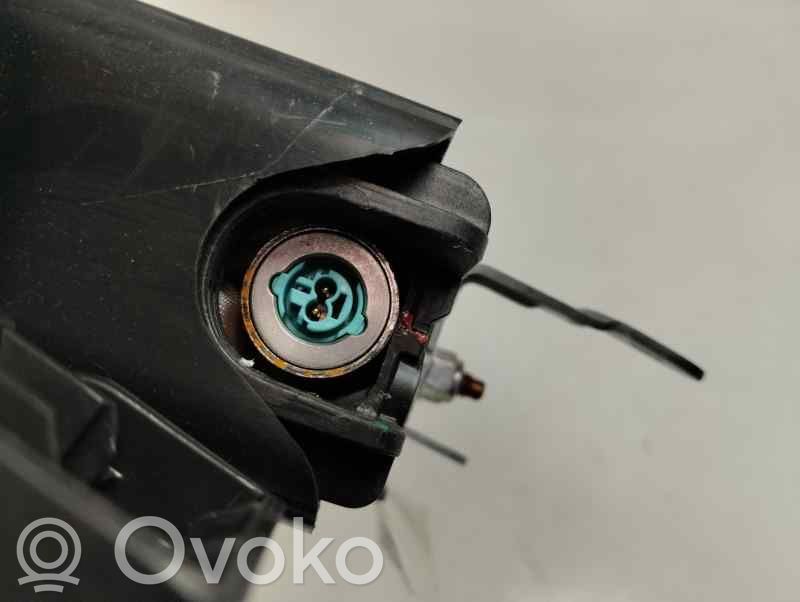 Opel Mokka B Airbag portiera posteriore