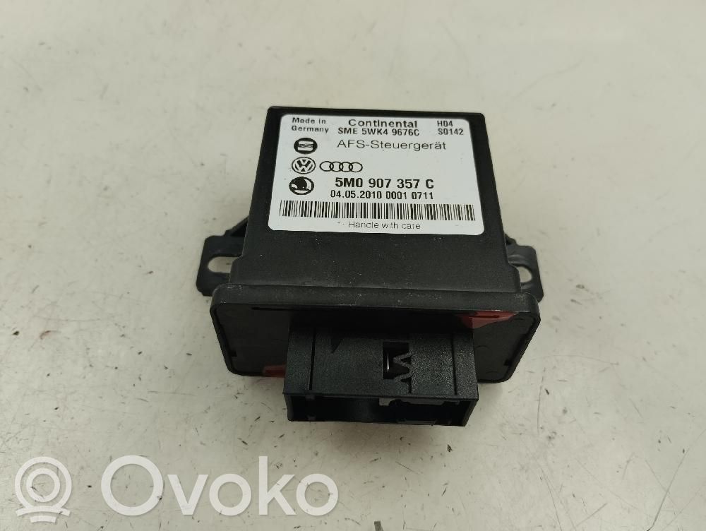 Sonstige Steuergeräte / Module   5M0907357C