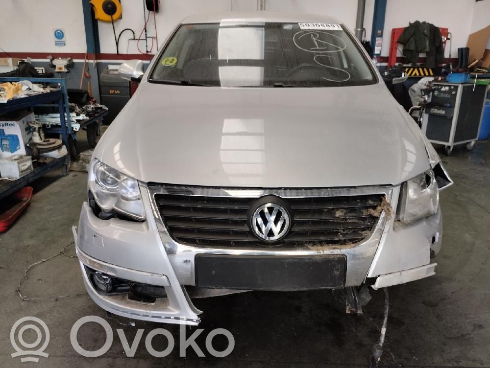 Volkswagen PASSAT B6 Altre centraline/moduli 