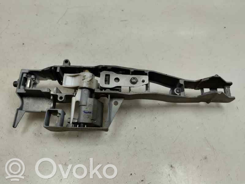 Etuoven ulkokahva   9684559930