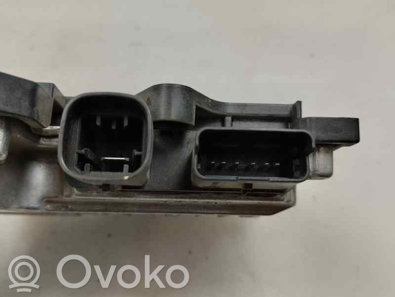 DS Automobiles 3 Alte unități/module de control 