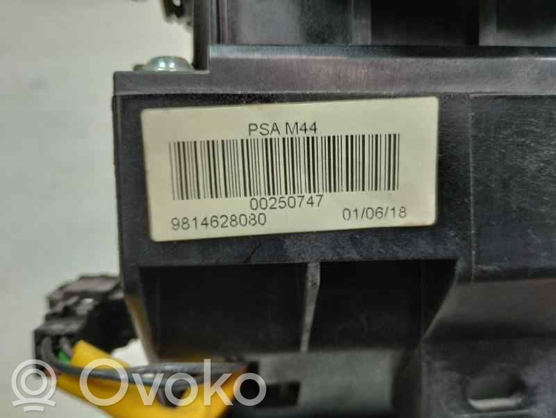 DS Automobiles 3 Selector de viteze/schimbător de viteze (interior) 