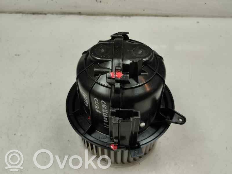 Opel Crossland X Ventola riscaldamento/ventilatore abitacolo 