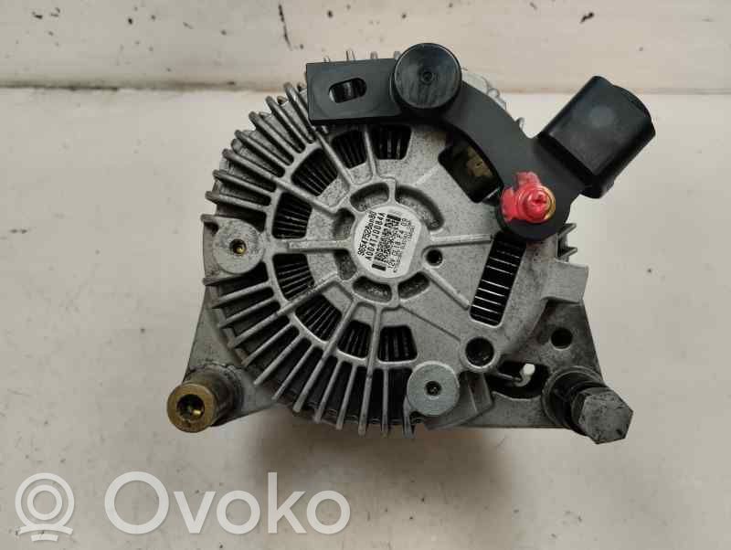 Alternator   965475280