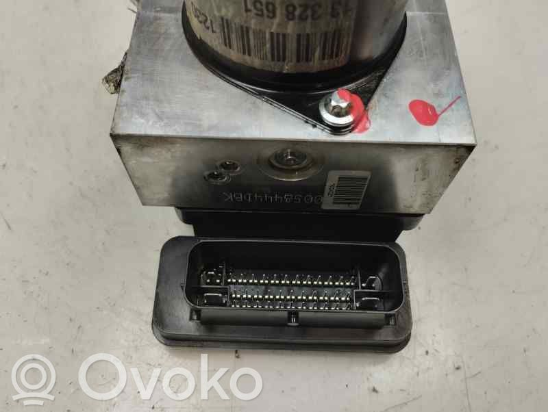 Pompa ABS   13328651