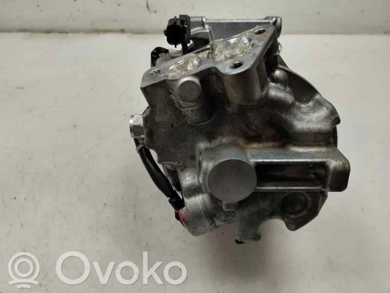 Nissan Qashqai J12 Compressore aria condizionata (A/C) (pompa)