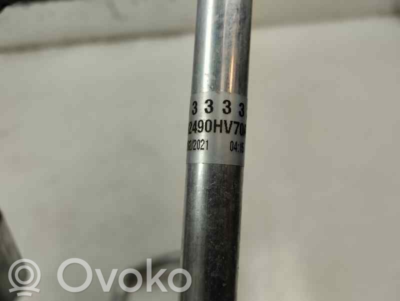 Nissan Qashqai J12 Tubo flessibile aria condizionata (A/C)