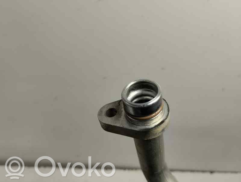 Nissan Qashqai J12 Tubo flessibile aria condizionata (A/C)
