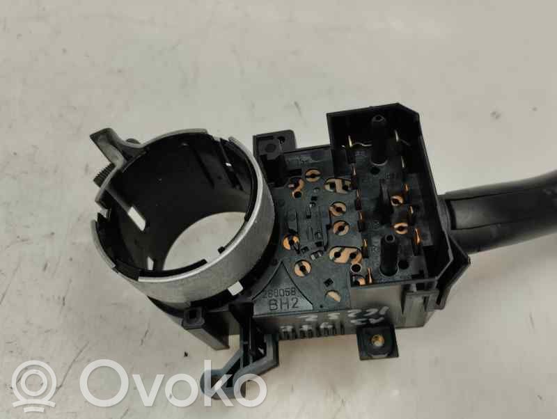 Audi A3 S3 8L Leva indicatori 