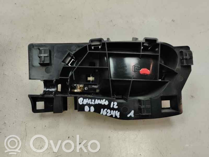 Citroen Berlingo Maniglia interna per portiera anteriore