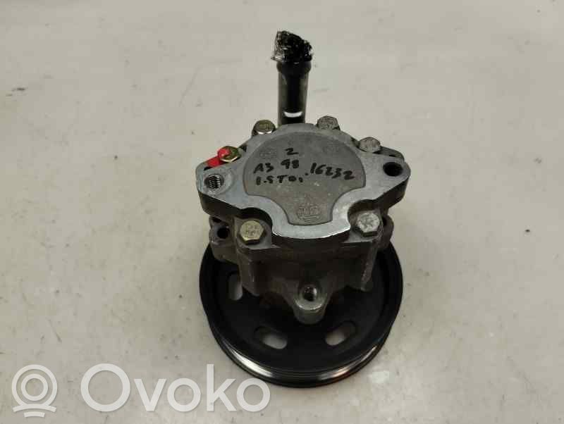 Ohjaustehostimen pumppu   7691955234