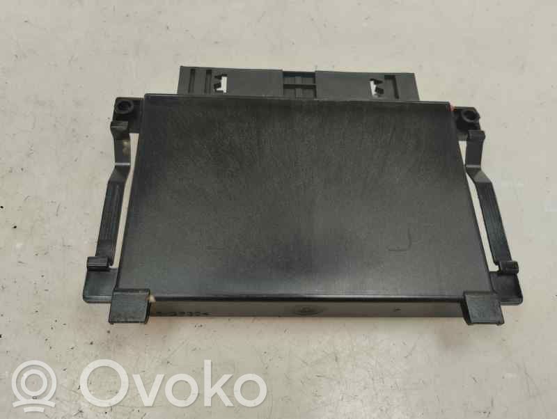 Alte unități/module de control   A2139003217