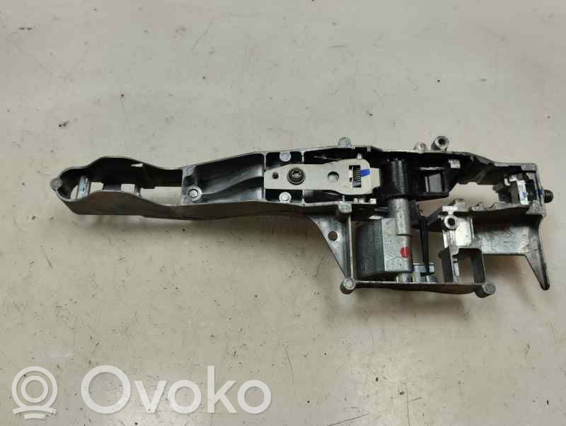 Peugeot 2008 I Maniglia esterna per portiera anteriore