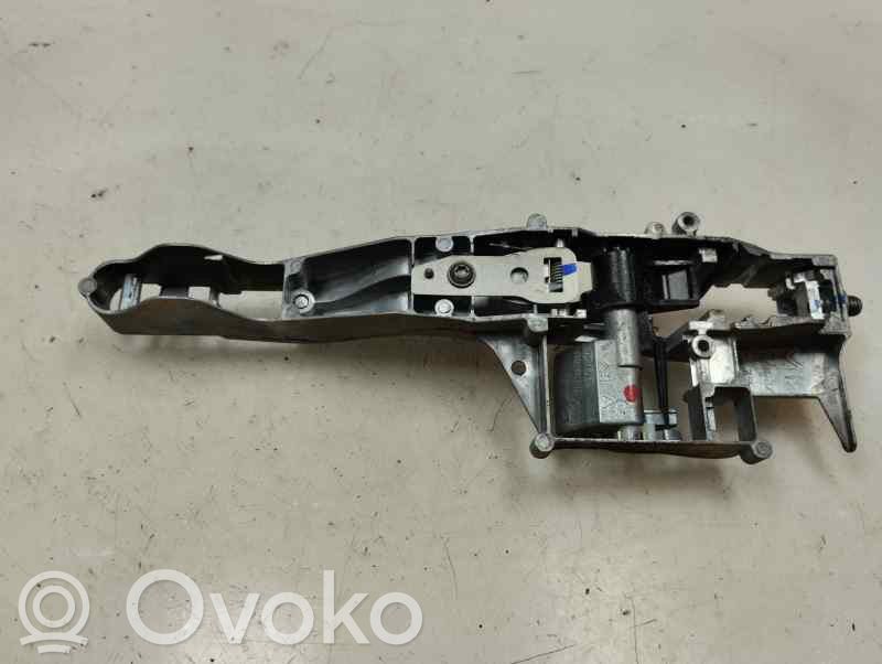 Peugeot 2008 I Klamka zewnętrzna drzwi przednich