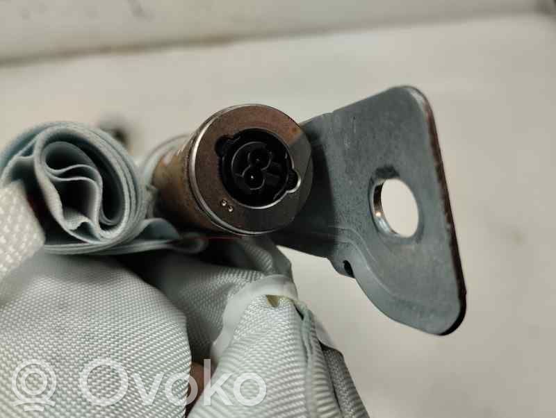 Peugeot 2008 I Airbag cortină 