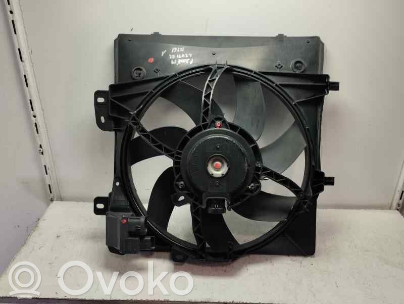 Ventilator electric răcire radiator
