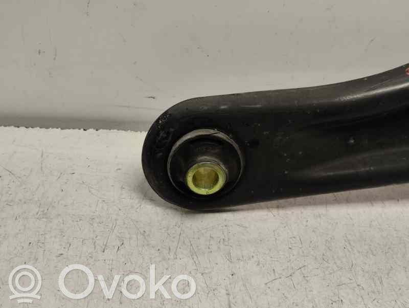 Peugeot 2008 I Etu-alatukivarren haarukkavipu