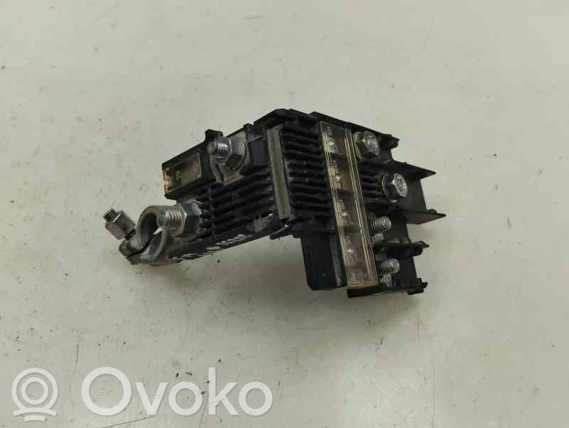 Ford Fiesta Batteria auto