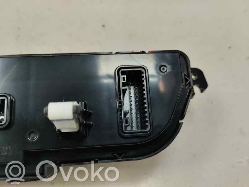 Panel klimatyzacji   97250G5CF0