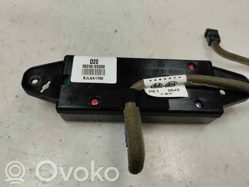 KIA Niro Alte unități/module de control 