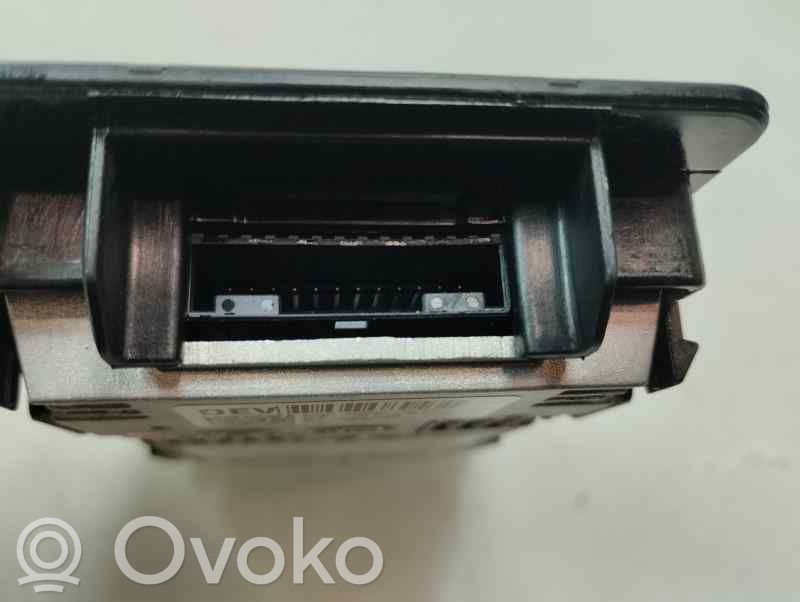 KIA Niro Sonstige Steuergeräte / Module