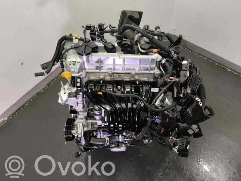 Motor   G4LE